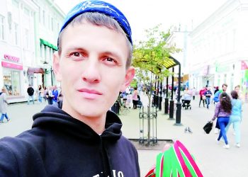“Китапны халкым акчасына чыгардык”