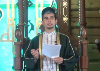 “Динне дәрәҗә өчен кулланучылар бар”