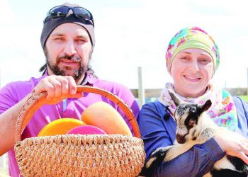 “Сөтне гомерлек итәсең килсә, сыр яса”