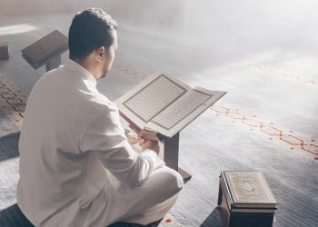 “Укылмаган Коръән төрмәгә ябылган кебек булыр”