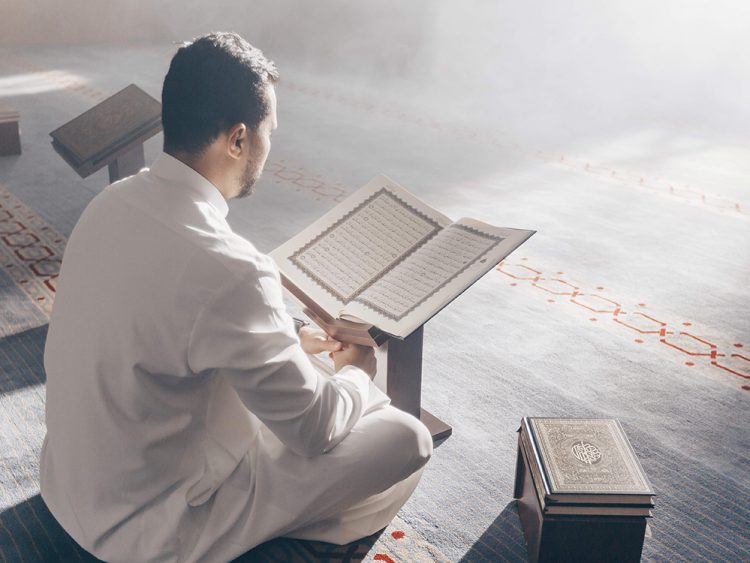 “Укылмаган Коръән төрмәгә ябылган кебек булыр”