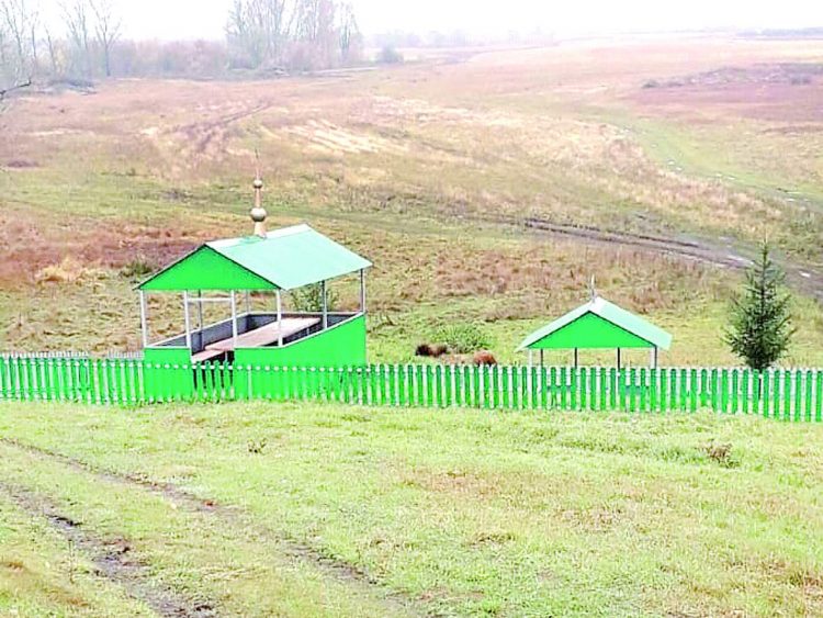 “Чишмә заманча эшләнде”