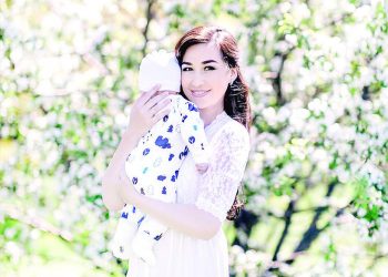 “Хуҗабикә булу бик ошый”