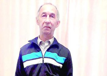 “Кеше үз-үзен дәвалый ала”