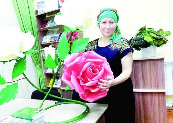 “Йоннан муенса да ясарга була”