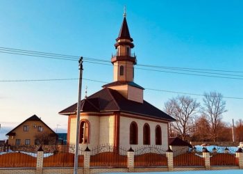 ОЛЫ ГӨНАҺЛАР НИ СӘБӘПЛЕ КУРКЫНЫЧ?