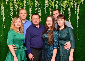 Өч кыз әтисе Алексей ВАСИЛЬЕВ:  “ИҢ АВЫРЫ ЯЛГЫЗЛЫК ИДЕ”