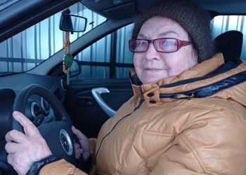 74 яшьлек Фәүзия апа ЯРУЛЛИНА: “КАГЫЙДӘ БОЗЫП, ШТРАФ ТҮЛӘГӘНЕМ ЮК”