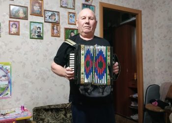 КАПКА ТӨБЕНДӘ — МӘЙДАНЧЫК