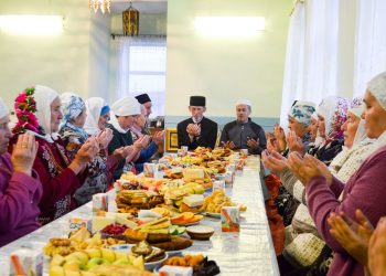 “УРАЗА ҖИҢЕЛ УЗСЫН ӨЧЕН, НИЯТ ҺӘМ ДӨРЕС ТУКЛАНУ КИРӘК”