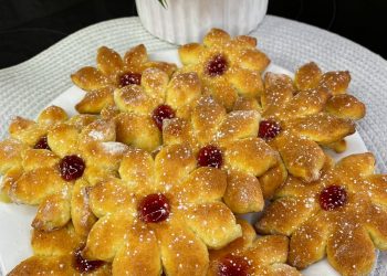 ЭРЕМЧЕКЛЕ ЧӘЧӘК-ПЕЧЕНЬЕ