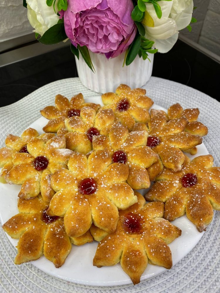 ЭРЕМЧЕКЛЕ ЧӘЧӘК-ПЕЧЕНЬЕ