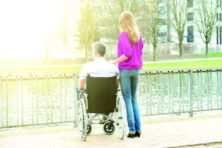 “ИНВАЛИДЛАР ҮЗ ХОКУКЛАРЫН БЕЛЕП БЕТЕРМИ”