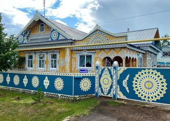 “ӨЙ БИЗӘГӘНДӘ, МИЛЛИ БУЛСЫН ДИП ТЫРЫШТЫМ”