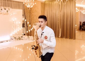 “ИРТӘН ТОРУГА, САКСОФОННЫ КУЛГА АЛАМ”