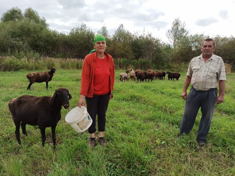 “МАЛ АСРАГАН КЕШЕНЕҢ ТАБЫНЫ БУШ БУЛМЫЙ”