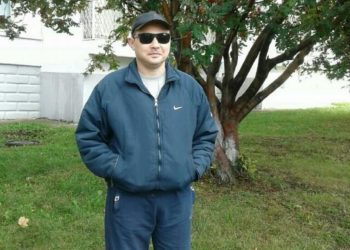 25 яшендә күрми башлаган Рамил ГОБӘЙДУЛЛИН: “Күрмәсәк тә, кырын карашны тоябыз”