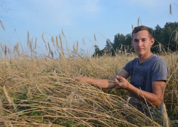 “Комбайнчы Хуҗиннар  династиясе дәвам итәргә тиеш”