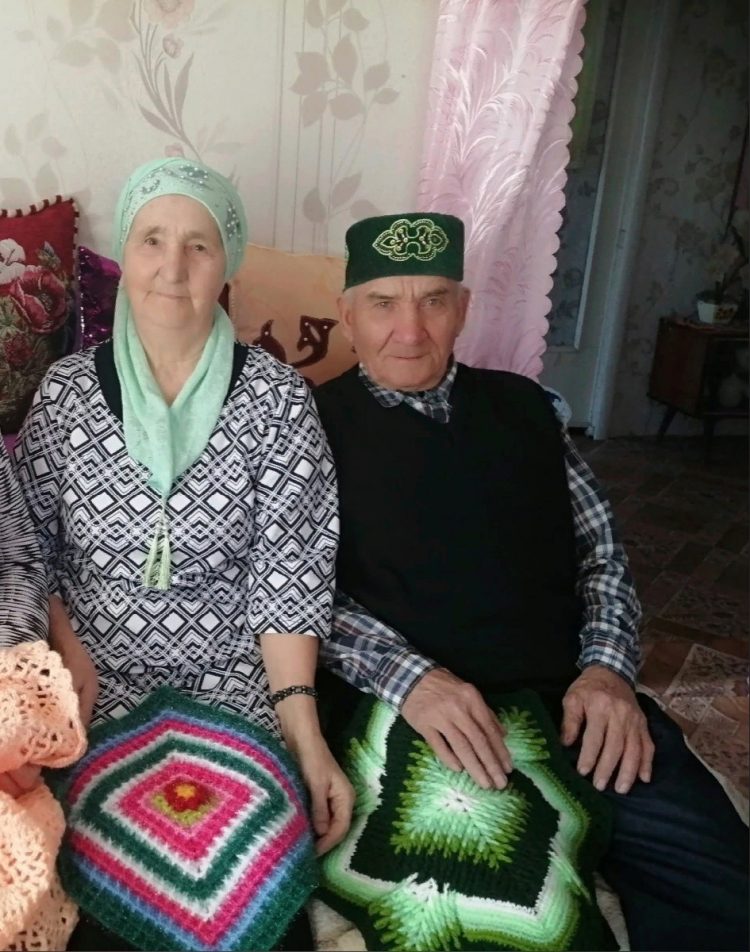 “ЫРГАК АРТЫННАН САНЫЙ-САНЫЙ, ҮЗЕ БЕР ЛӘЗЗӘТ АЛАСЫҢ”