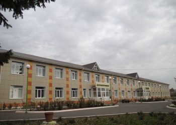 ЙӨЗЛӘГӘН БАЛАНЫҢ ҮЗ ӘНИСЕ