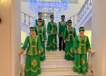 “ЭЛЕККЕ ҖЫРЛАРНЫ ОНЫТЫРГА ЯРАМЫЙ”