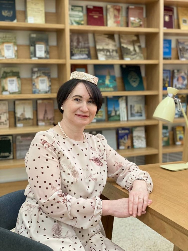 “БЕР ГЕРОЕМ ДА ТОРМЫШТАН ТУЛАЕМ АЛЫНМАГАН”