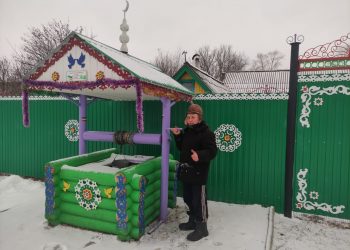 “БЕЗДӘ ПРЕЗИДЕНТ КОЕСЫ БАР”