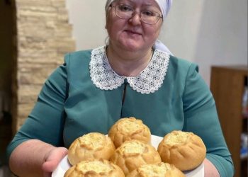 “ИҢ КҮБЕ ИТ БӘЛЕШЕ СОРЫЙЛАР”