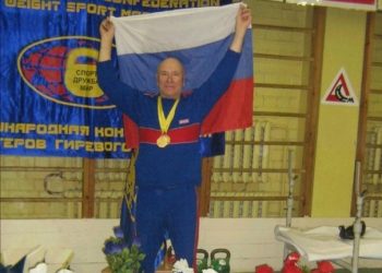 81 ЯШЬЛЕК ГЕРЧЕ ТИМЕРХАН КАМИЛЬЯНОВ: “ГЕРНЕ 700 МӘРТӘБӘ ДӘ КҮТӘРӘ АЛАМ”