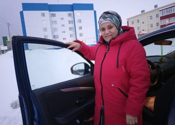 “МИЧ ЧЫГАРЫП, МАШИНА АЛДЫМ”