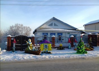 “БЕР АТНАДА ЙӨЗГӘ ЯКЫН ФИГУРА ЯСЫЙМ”