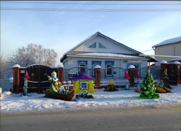 “БЕР АТНАДА ЙӨЗГӘ ЯКЫН ФИГУРА ЯСЫЙМ”