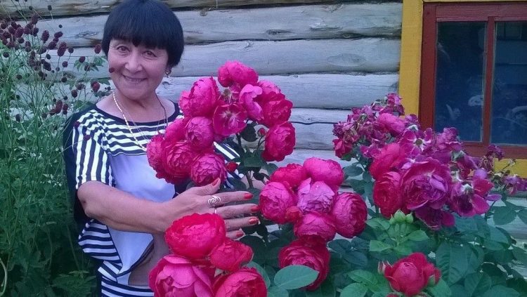 “ЭКЗОТИК ҮСЕМЛЕКЛӘРНЕ ӨЙДӘ ҮСТЕРӘМ”