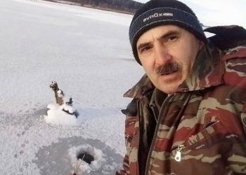 “КЫШЫН БАЛЫККА ЯЛГЫЗЫҢ ЙӨРҮ КУРКЫНЫЧ”