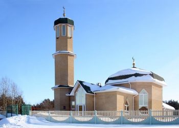 “ЮМАРТ БУЛСАҢ, БАЙЛЫГЫҢ БӘРӘКӘТЛЕ БУЛА”