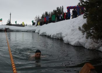“САЛКЫН СУДА КОЕНГАЧ, СИРӘК АВЫРЫЙ БАШЛАДЫК”