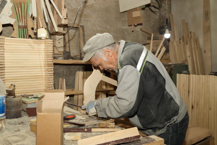 “АВЫЛ МАЛАЙЛАРЫ АГАЧ ЭШЕНЕҢ АСЫЛЫН БЕЛӘ”