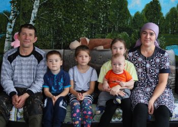 “БИШ ЯШЬЛЕК АЙНАЗЫБЫЗ МАЛ КАРАШЫРГА ЧЫГА”