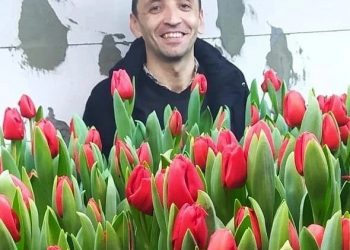 “ЧӘЧӘКЛӘРНЕ ЯҢА ЕЛДА УТЫРТТЫК”