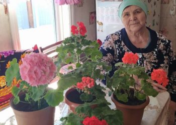 “СУГАН КАБЫГЫ ТӨНӘТМӘСЕ СИБӘМ”