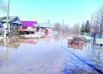 “ӨЙГӘ СУ ЧЫКМАСА ЯРАР ИДЕ”