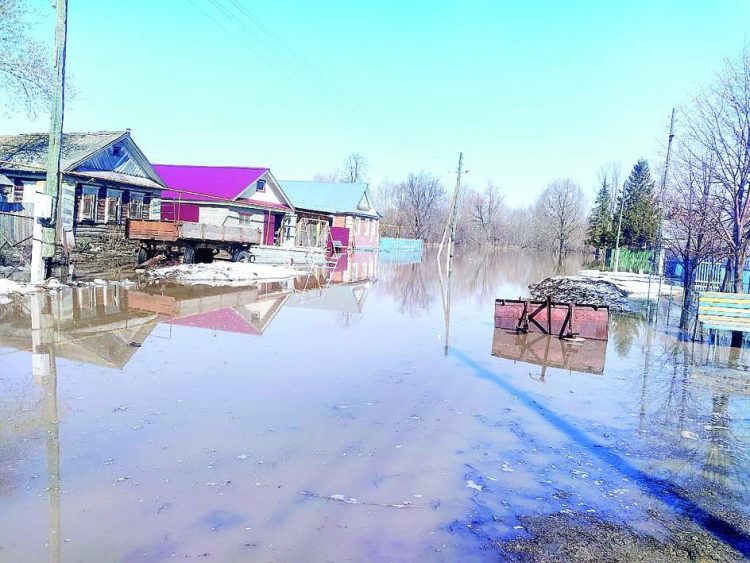 “ӨЙГӘ СУ ЧЫКМАСА ЯРАР ИДЕ”