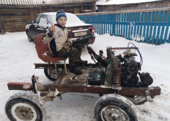 “УЙЛАП ТАБУЧЫ ИНЖЕНЕР БУЛЫРГА ХЫЯЛЛАНАМ”