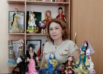 “ШӘМАИЛ ЯСАУ — БИК ВАК ХЕЗМӘТ”