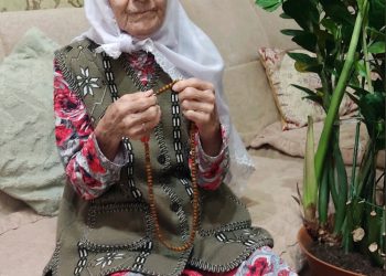 90 ЯШЬЛЕК САИМӘ АПА:  “ЙӨРӘК ШИФАСЫ — АВЫЛ МУНЧАСЫ”