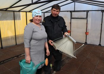 “17 МЕҢ ТӨП КӘБЕСТӘ ЧӘЧТЕК”