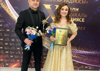 “ТИЗ ГЕНӘ ТАНЫШЫП ӨЙЛӘНЕШТЕК”