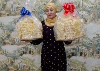 “БЕР КӨН ҮТКӘЧ КЕНӘ БИЗӘРГӘ ЯРЫЙ…”