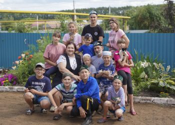 ҮГИ ӘНИ БУЛУ ҖИҢЕЛМЕ?