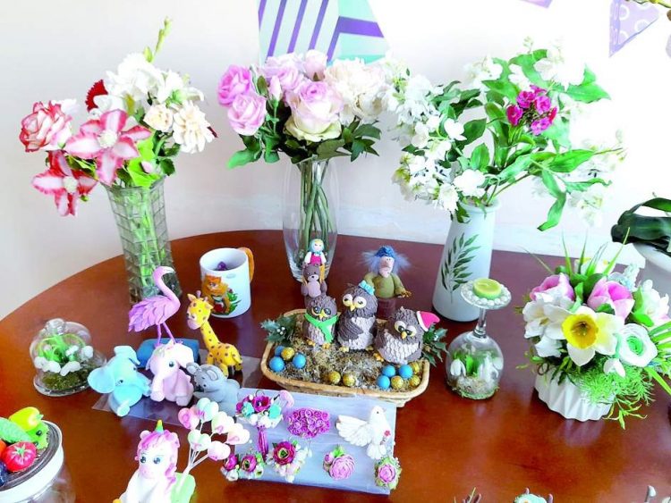 “ӘВӘЛӘҮ КЕЧКЕНӘ БАЛАЛАР ӨЧЕН АЕРУЧА ФАЙДАЛЫ”